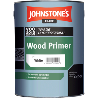 Johnstone's Wood Primer