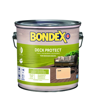 Bondex Deck Protect